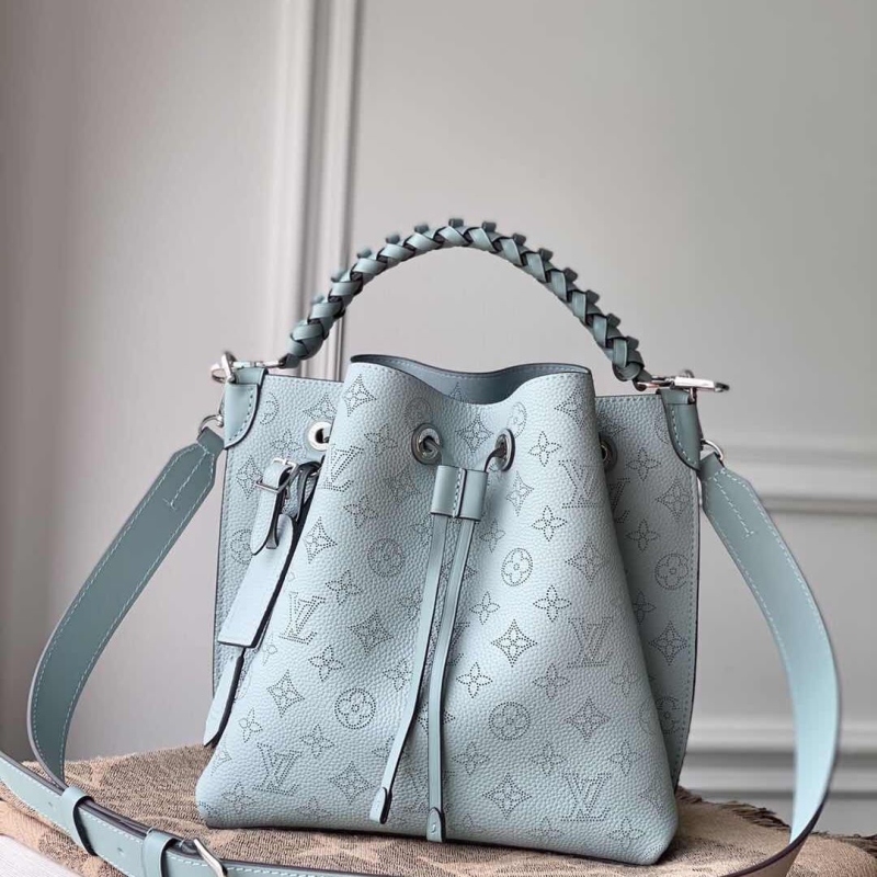 LV Bucket Bags